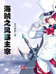 《海贼之风暴主宰》