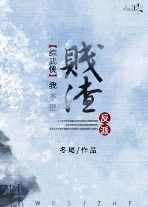 （BL/武侠同人）[综武侠]我不是贱渣反派