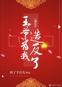 《王爷为我造反了(重生)》