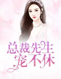 《总裁先生宠不休》