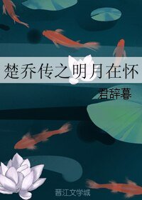 《(楚乔传同人)楚乔传之明月在怀》