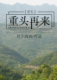 《重生之重头再来》