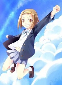 《(网王同人)所谓青梅,所谓竹马》