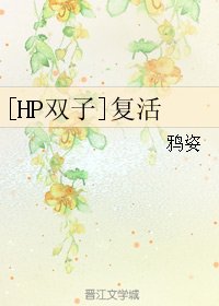 （HP同人）[HP双子]复活