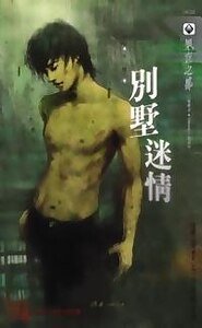 《别墅迷情(出书版)》