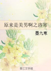 （原来是美男啊同人）原来是美男啊之洛寒