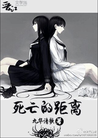 《死亡的距离》