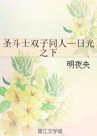 （圣斗士同人）圣斗士双子同人—日光之下