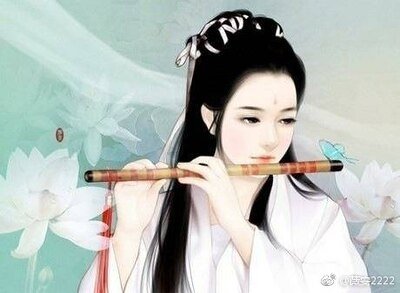 浮华尘世