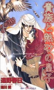 《沙漠情迷》