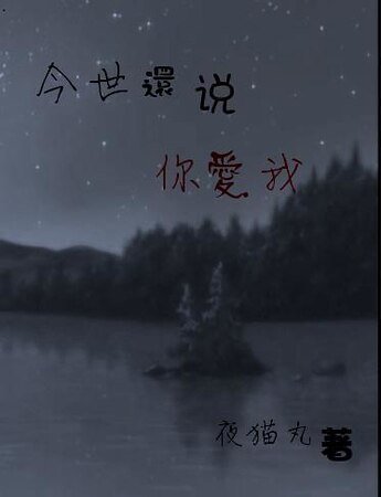 《重生之今世还说我爱你》