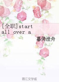 《(BL/全职同人)start all over again》
