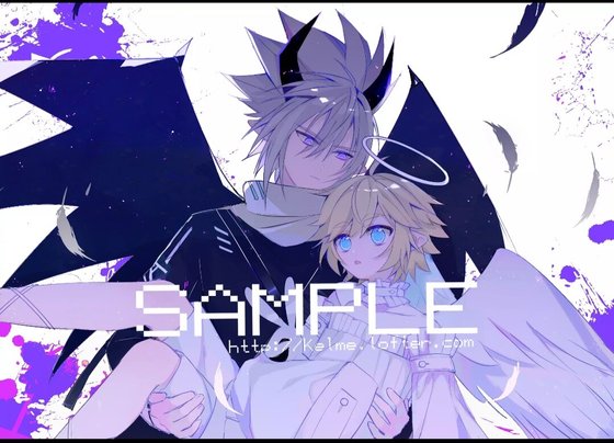 《(凹凸世界同人)【瑞金】Escape》
