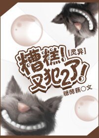 《糟糕!又犯二了!》