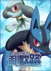 （BL/宠物小精灵同人）利欧路