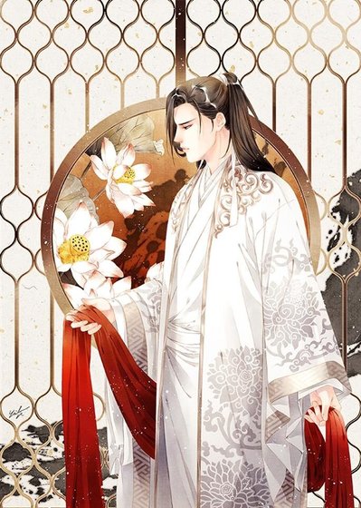 《侍君难为》