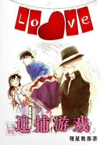 《(BL/柯南同人琴新同人)(柯南同人琴新)追捕游戏》