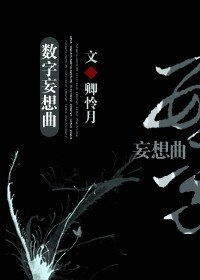 《【综小说同人BL】数字妄想曲》