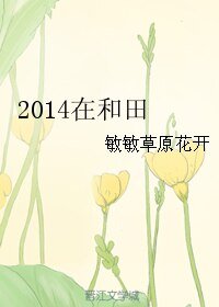 《2014在和田》