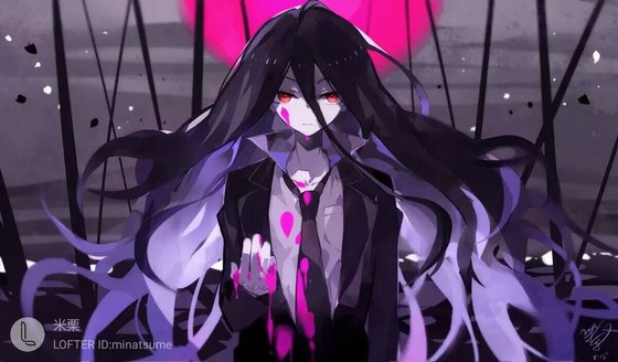 （弹丸论破同人）［神狛］导师系列