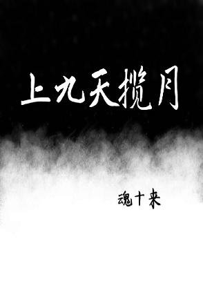《上九天揽月》