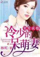 《宠爱成瘾:冷少的呆萌妻》