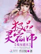 《废女逆天:极品灵宿师》