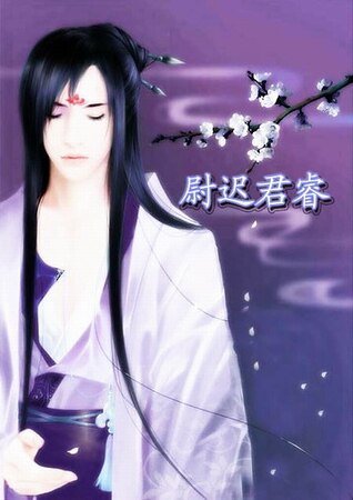 《尉迟君睿》