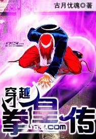 穿越拳皇传