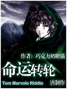 （HP同人）命运转轮