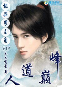 《极品男主角:人道巅峰》
