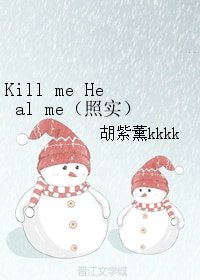 （照实同人）Kill me Heal me