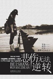 《青春的梦与疼痛:悲伤无法逆转》