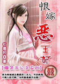 《恨嫁恶王妃:爆笑五公主穿越系列》