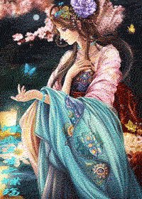 《蝶恋三生之蝶殇》