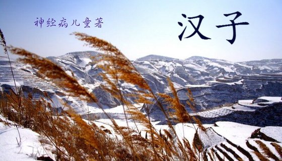 《汉子》