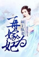 《再嫁为妃,硕王纵妻无度》