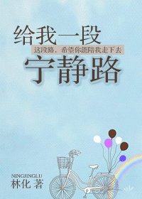 《给我一段宁静路》