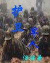 《护卫军人》