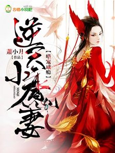 《嗜宠成瘾:逆天小魔妻》