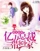 《盛夏暖婚:亿万总裁带回家》