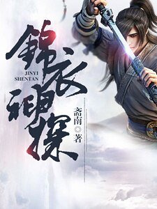 《锦衣神探》