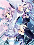 《海王星女神的无限之旅》