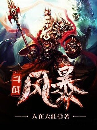 《斗战风暴》
