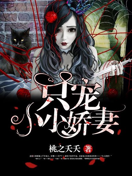 只宠小小娇妻