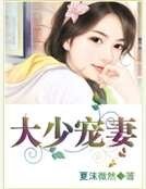 《大少宠妻》