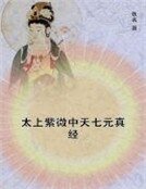 《太上紫微中天七元真经》