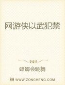 网游侠以武犯禁