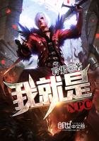 《我就是NPC》