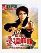 都市之武道巅峰